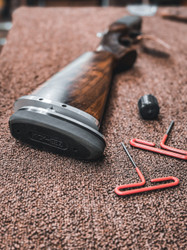 Graco Corporation Helps Shooters Compete in The ATA Grand American