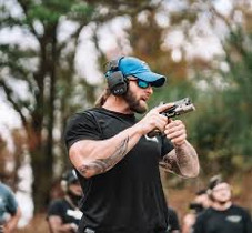 Axil Earwear: Protect Your Hearing Without Compromising Your Shot