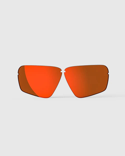 Edge Lens - Modified Brown