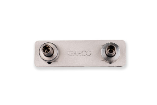 300 DR Comb Hardware