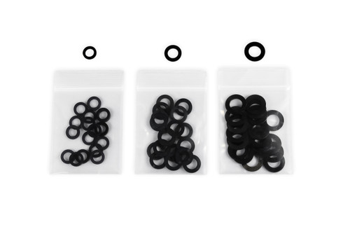 Adjustable Comb Washer Set