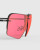 Edge Lens - Vermillion Medium