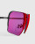 Edge Lens - Dark Purple
