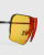 Edge Lens - Medium Yellow
