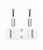 B-Fast Replacement Comb Hardware. An improved design over the factory B-fast Hardware with reinforced corners for a product that will last