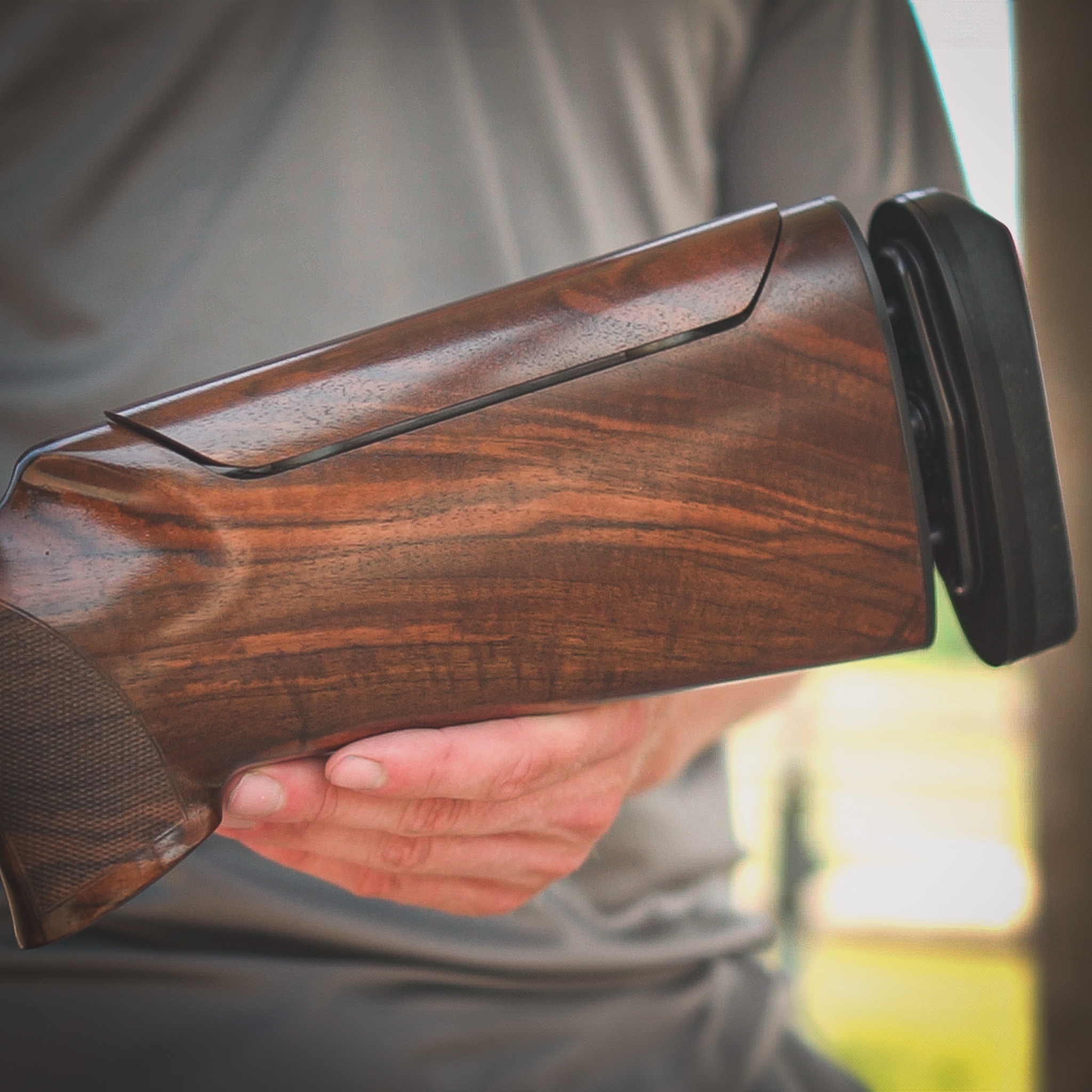 ADJUSTABLE COMB HARDWARE