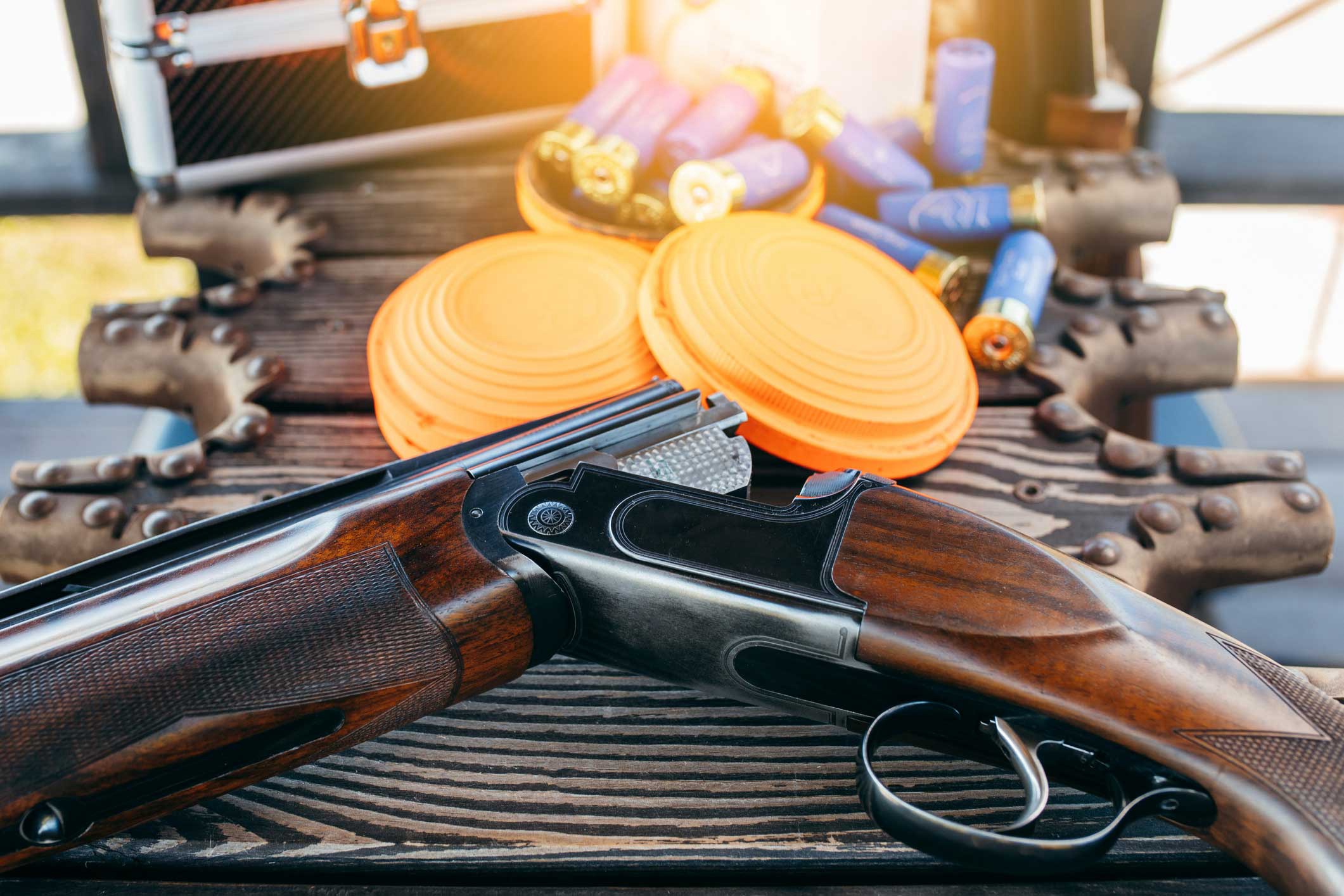 Mastering Trap Shooting: Essential Tools from Graco Corporation