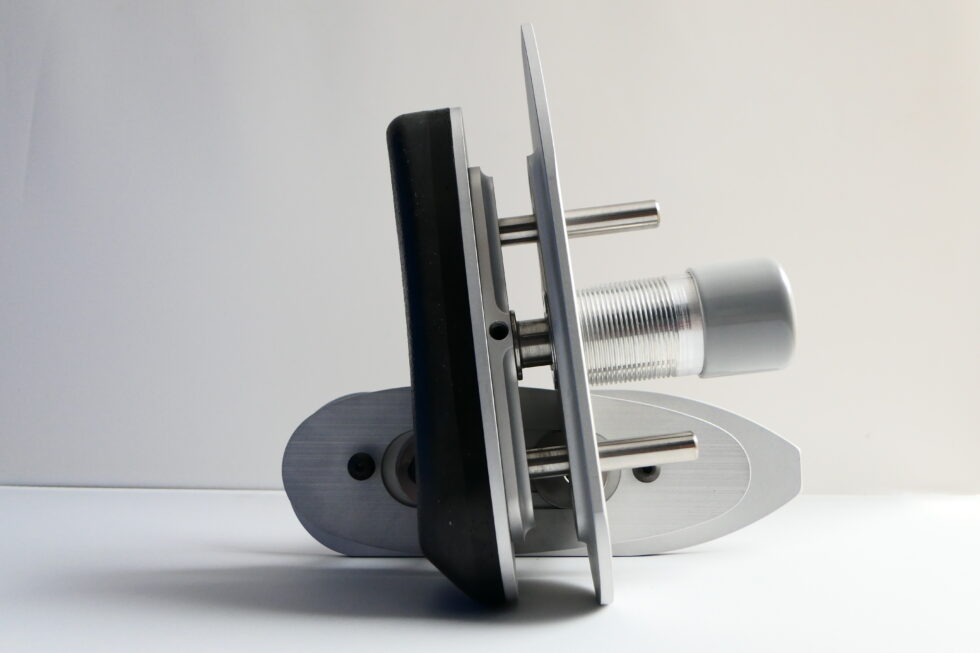 The Gracoil EZ Recoil Reduction Unit - Graco Corporation