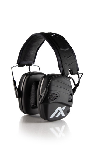 マウス Axil TRACKR Electronic Ear Muffs – Hearing Protection