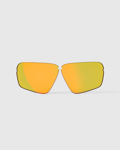 Edge Lens - Medium Yellow