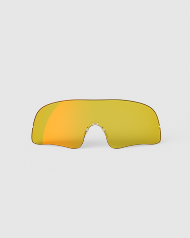 Falcon Pro Lens - Medium Yellow
