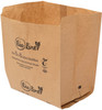 All-Green BioLiner Compostable Paper Caddy Bags - 3/5 Ltr - BLP5