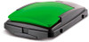 Addis Recycling Bin Lid - 40 Ltr - Green - 517619