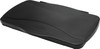 Rubbermaid Slim Jim Hinge Lid - Black - FG267400BLA