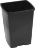 Addis Bin Base - 50 Ltr - Black - 505597