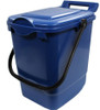 41919 - Kerbside Compost Caddy - 23 Ltr - Blue