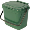 40953 - Kitchen Caddy - 5 Ltr - Green