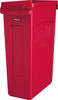 BNSC87PL - Soho Recycling Bin - 87 Ltr - Plastic - Container Only