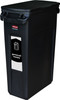 BNSC87GW - Soho Recycling Bin - 87 Ltr - General Waste