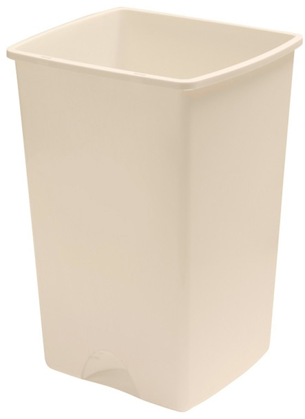 Addis Bin Base - 50 Ltr - Cream - 510710