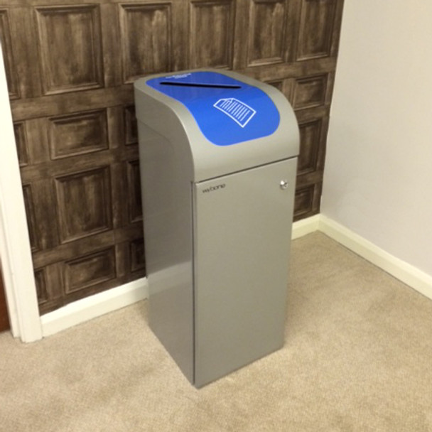 Wybone Lute Stream Single Recycling Unit - LUTE/STREAM/S