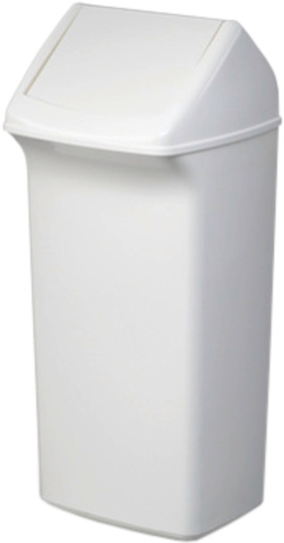 Durable Durabin Flip 40 - 40 Ltr - White - 1809798010