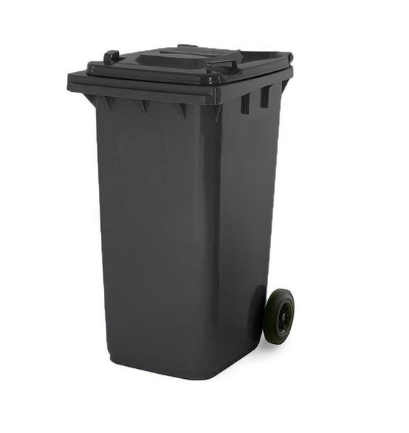 180 Litre Wheelie Bin - 180LPWB