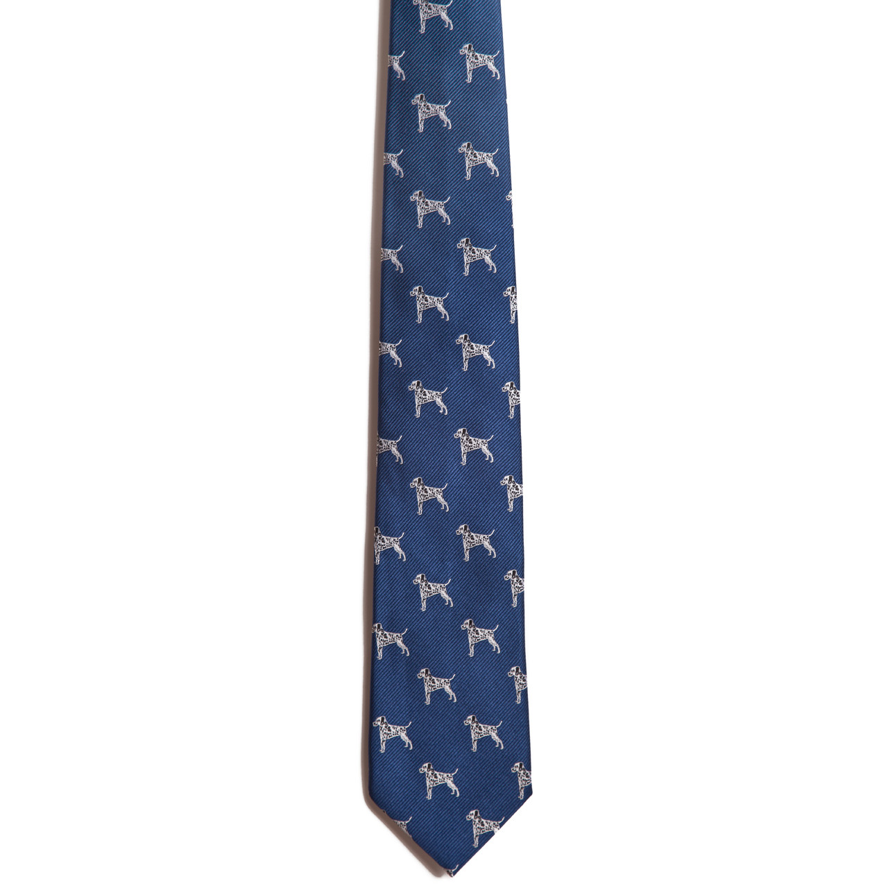 Dalmatian tie sales