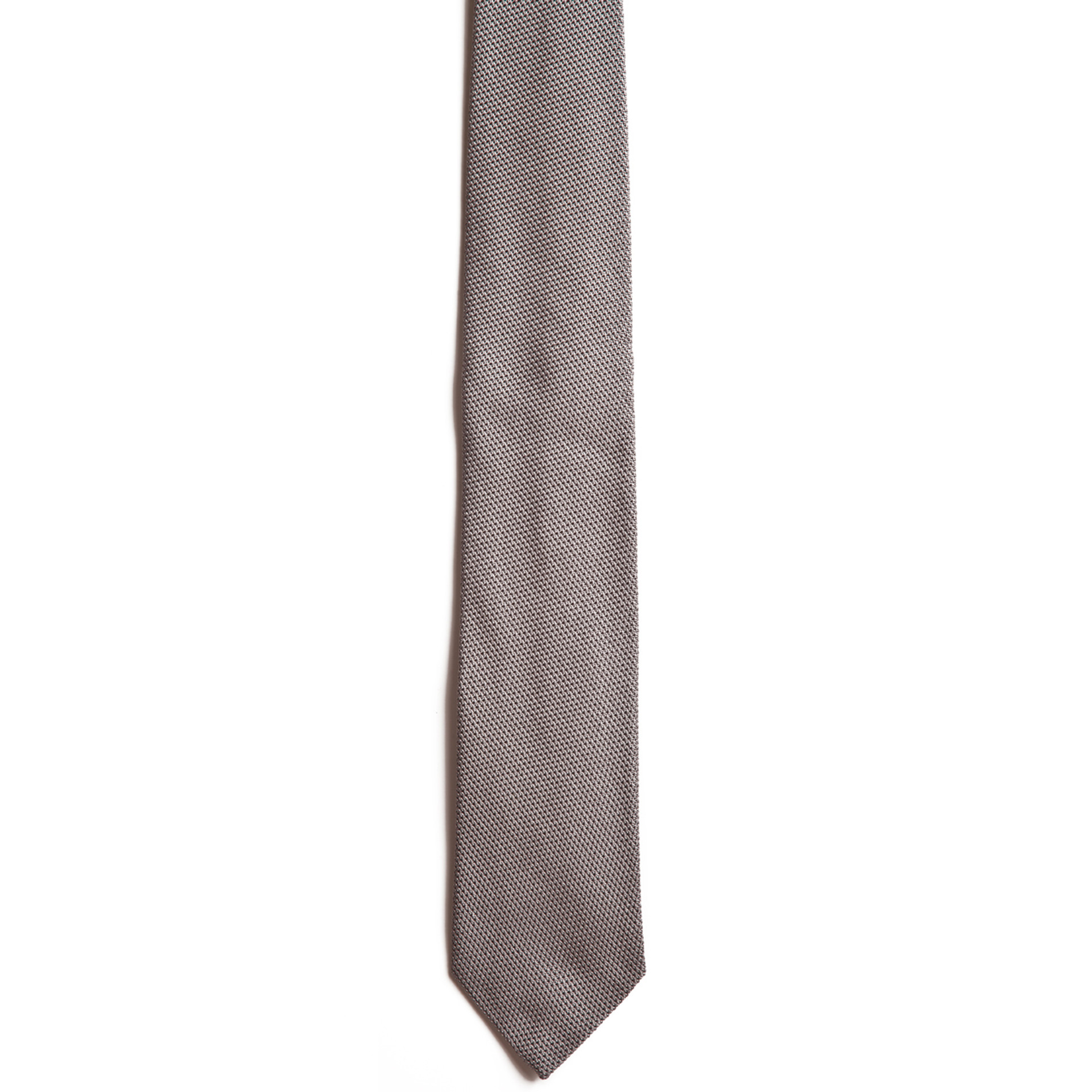 grenadine tie