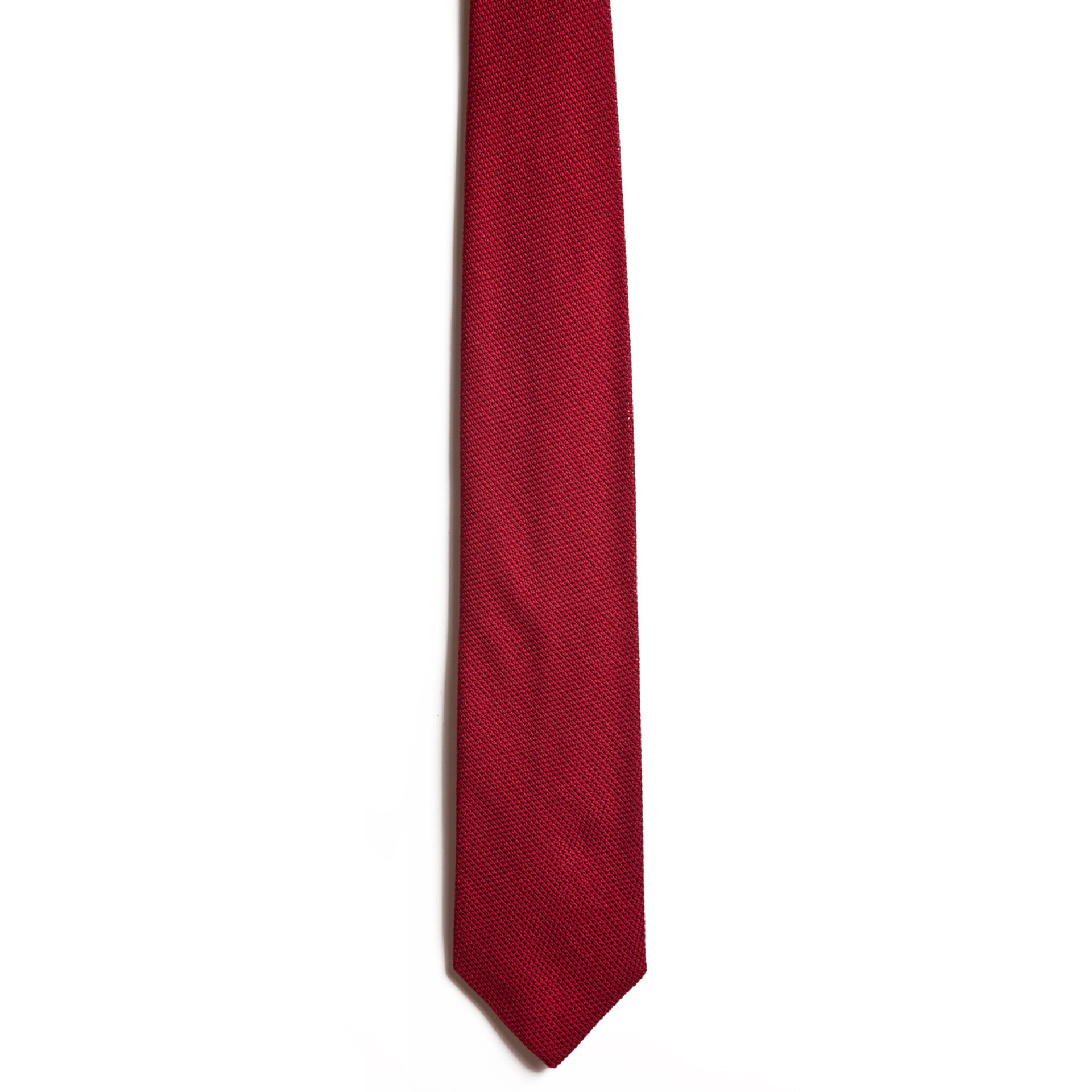 Neckties - Italian Grenadine - Page 1 - Chipp Neckwear