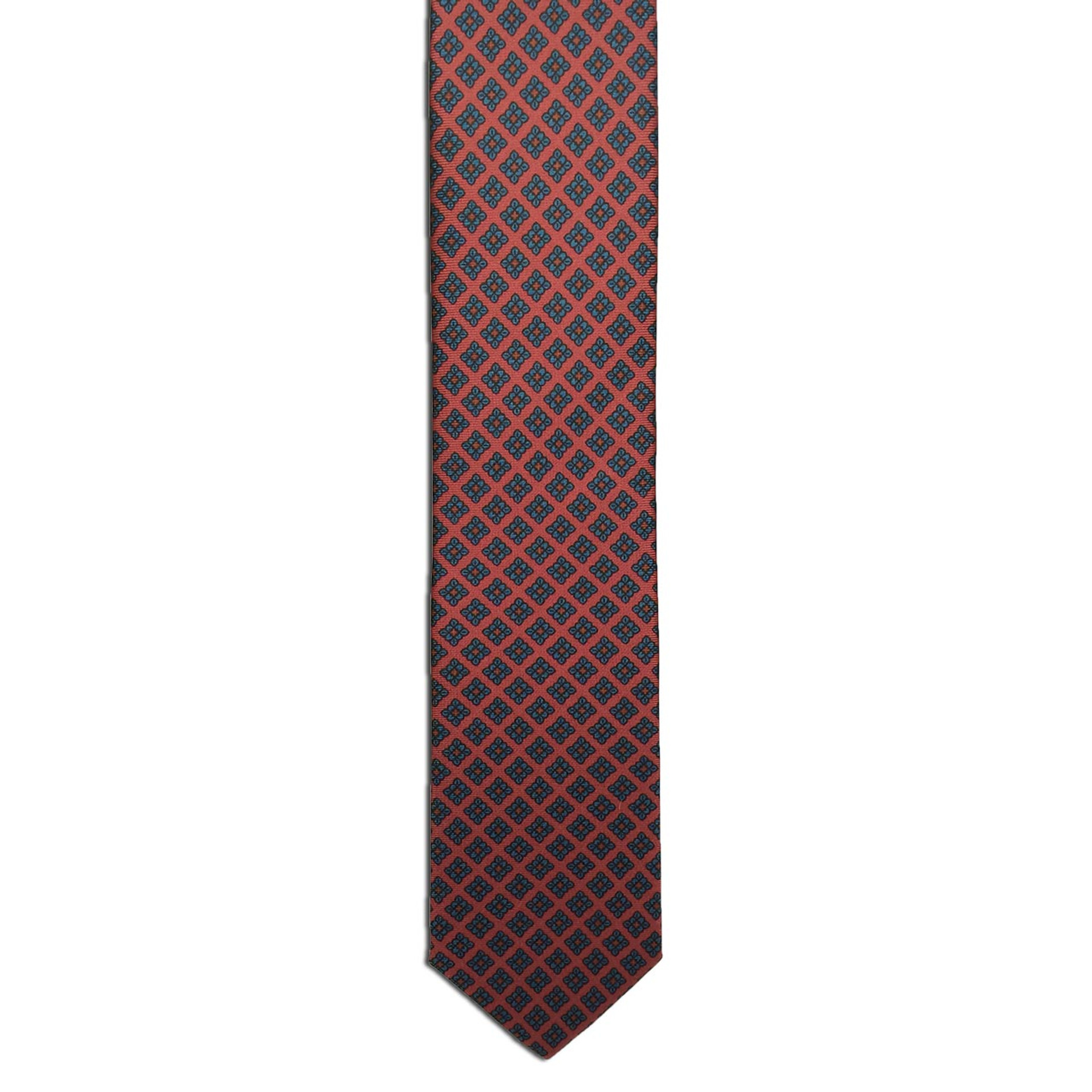 ancient madder ties