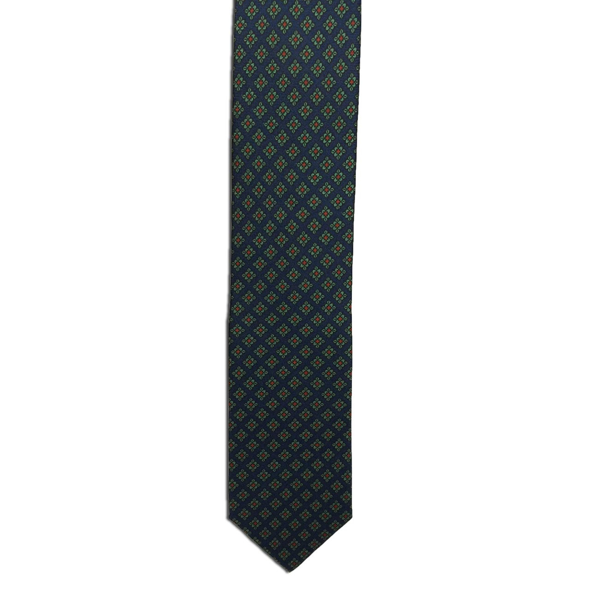 ancient madder ties
