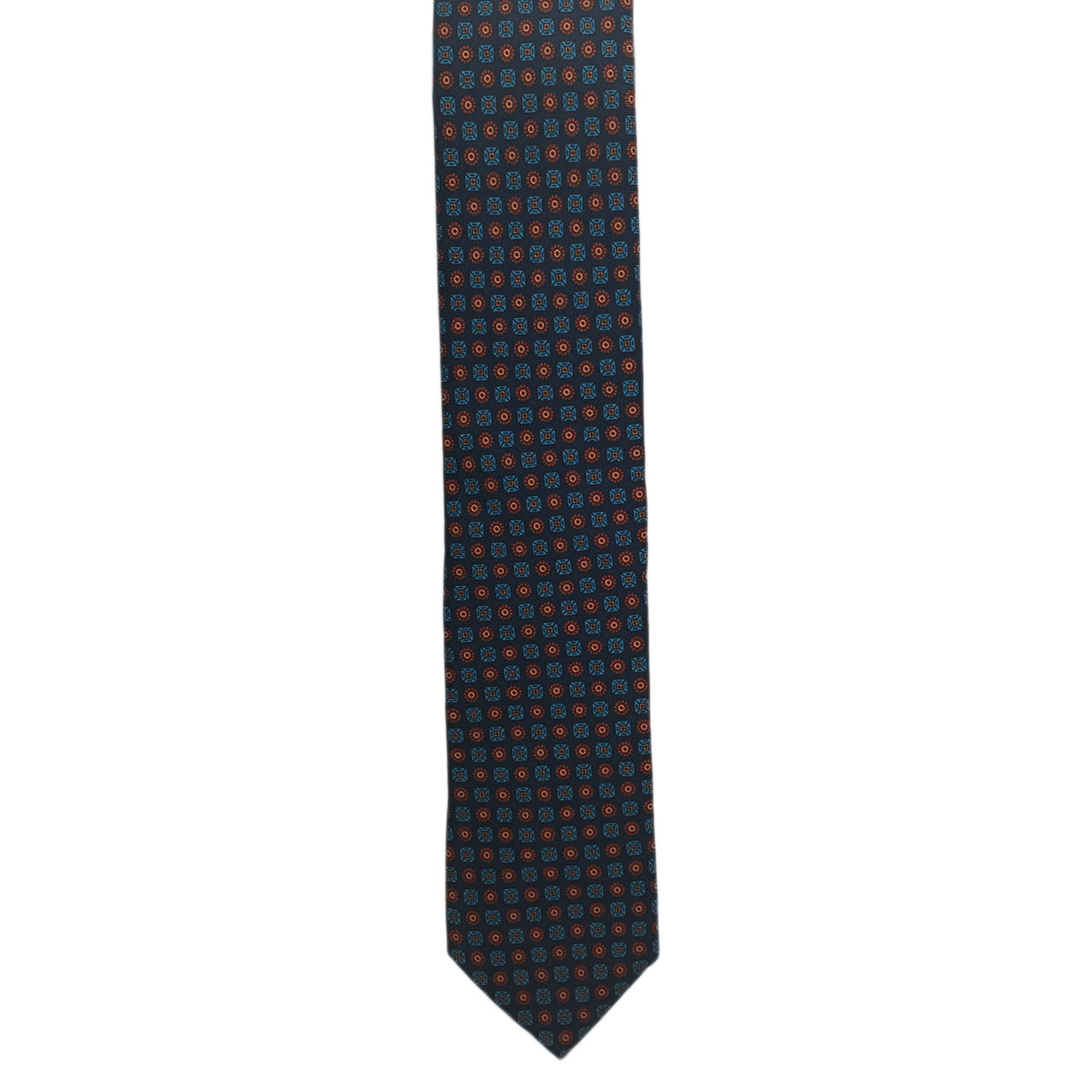 ancient madder ties