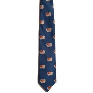 The Perfect Tree Tie - Chipp Neckwear