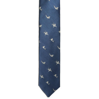The Perfect Tree Tie - Chipp Neckwear