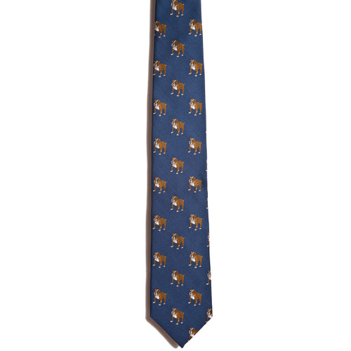 english setter tie