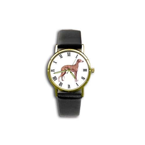 Chipp Greyhound Watch