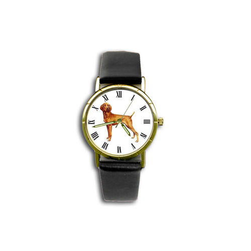 Chipp Vizsla Watch