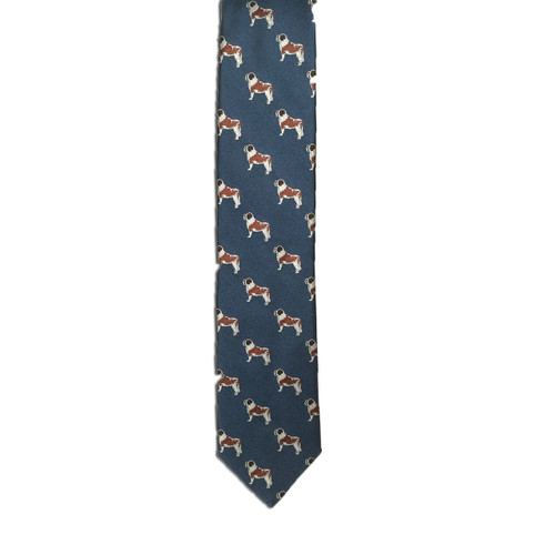 Chipp St. Bernard Tie