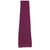 Silk knit ties