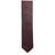 Chipp Blue Ancient Madder Paisley Print Tie