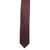 Wine Ancient Madder Miniature Diamond Print Tie