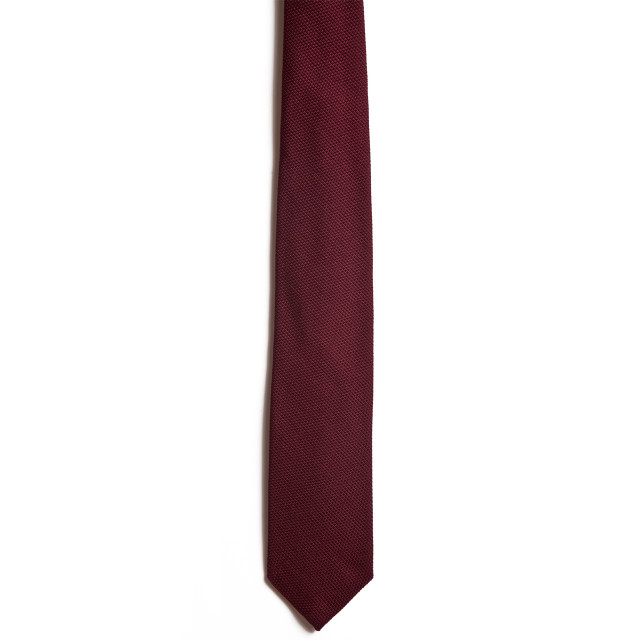 grenadine navy tie