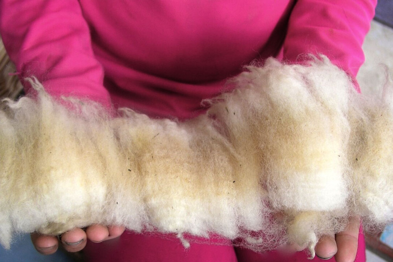 Wool Filled Comfortor - Vermont Shepherd