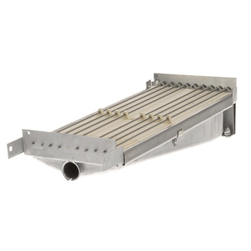 Garland CK117 Infrared Burner Assembly with Rods