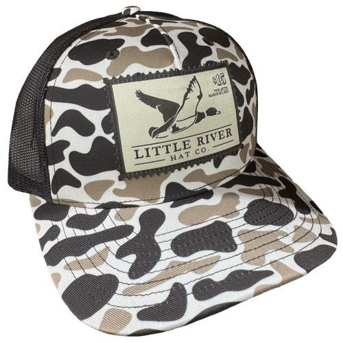 Duck Stamp Trucker Hat