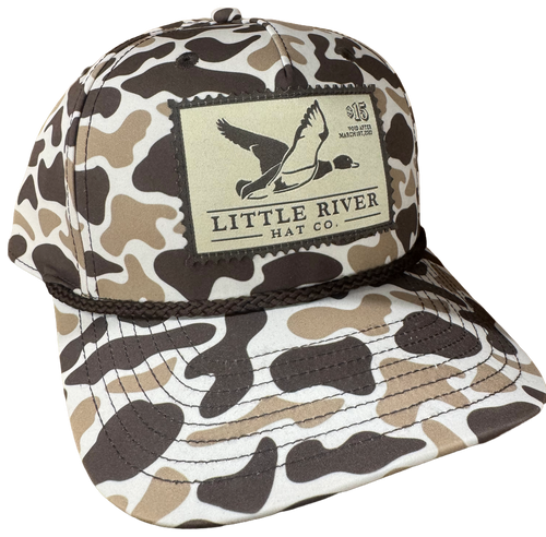 Duck Stamp Trucker Hat