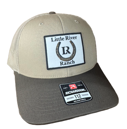Ranch Hat Ranch Hat