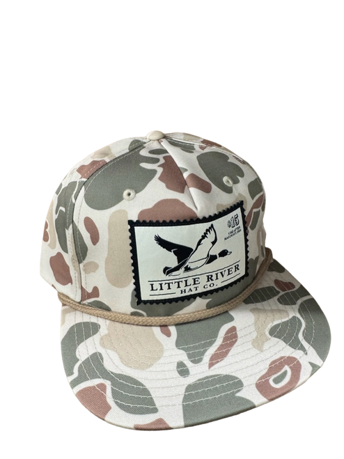 Duck Stamp 256 Hat Duck Stamp 256 Hat