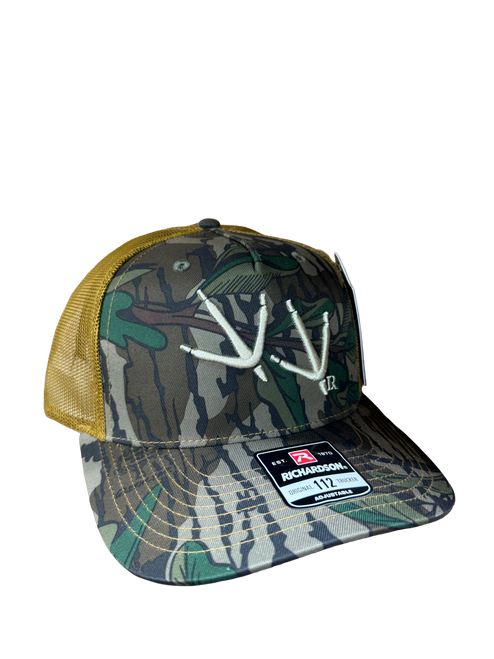 Turkey Tracks Hat Turkey Tracks Hat